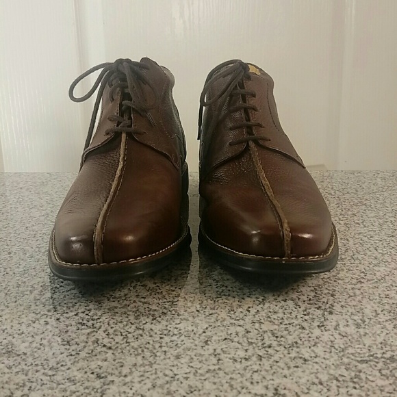 sandro comfort gel mens shoes